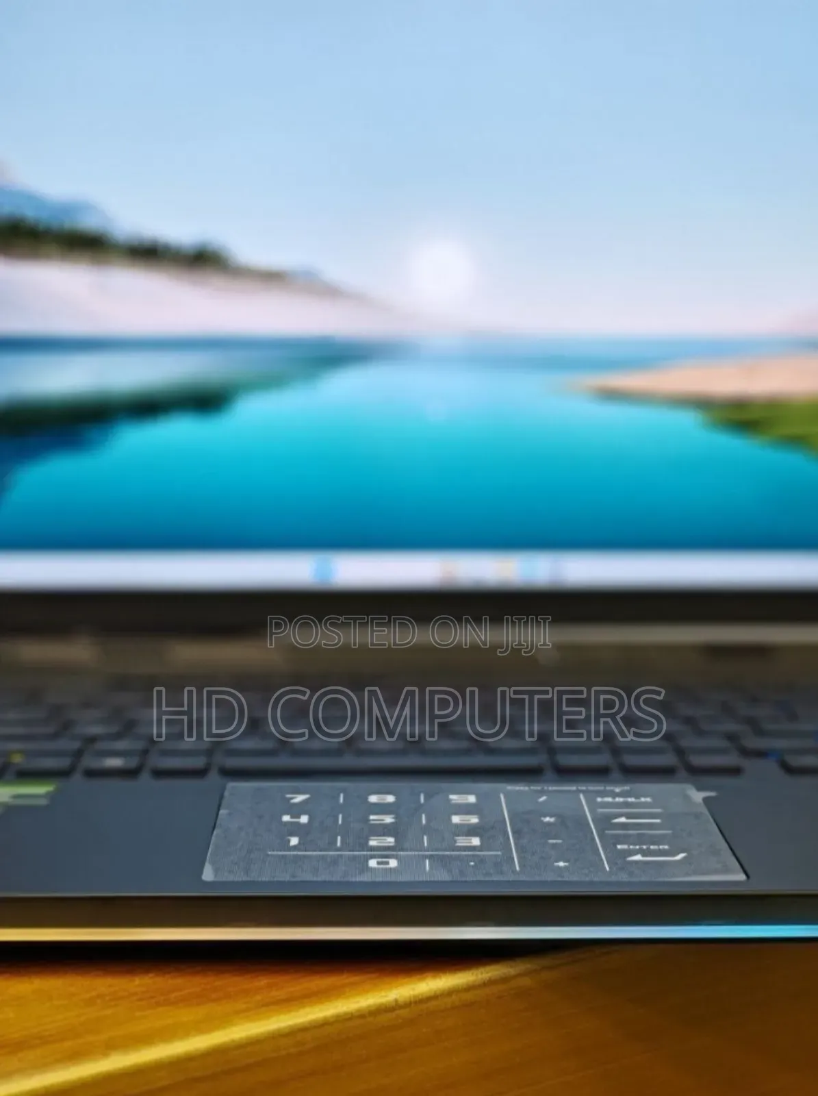 New Laptop Asus ROG Strix G16 G614 16GB Intel Core i9 SSD 1T