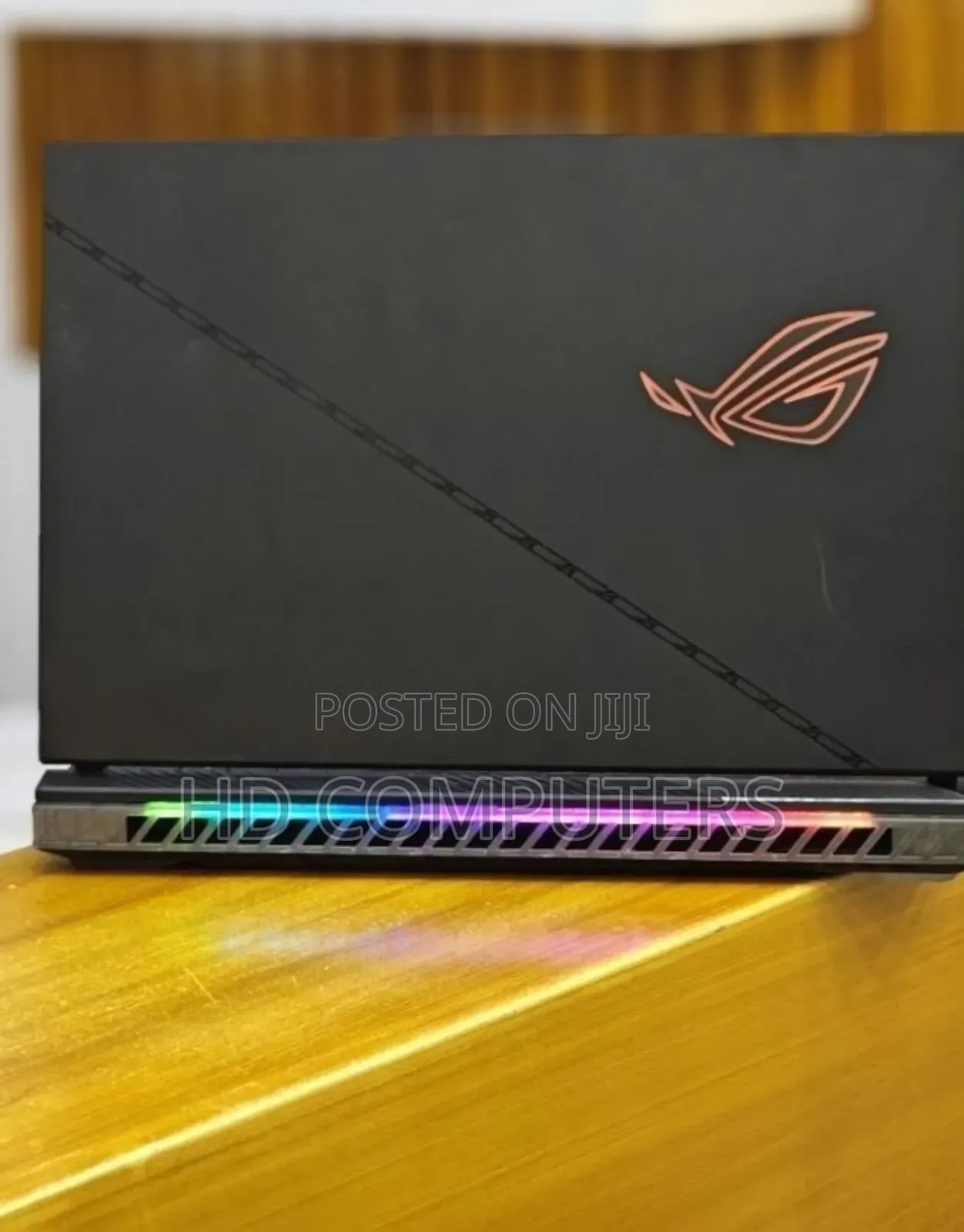 New Laptop Asus ROG Strix G16 G614 16GB Intel Core i9 SSD 1T