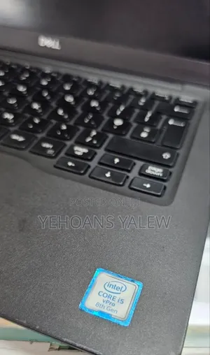 New Laptop Dell Latitude Z 8GB Intel Core i5 SSD 256GB