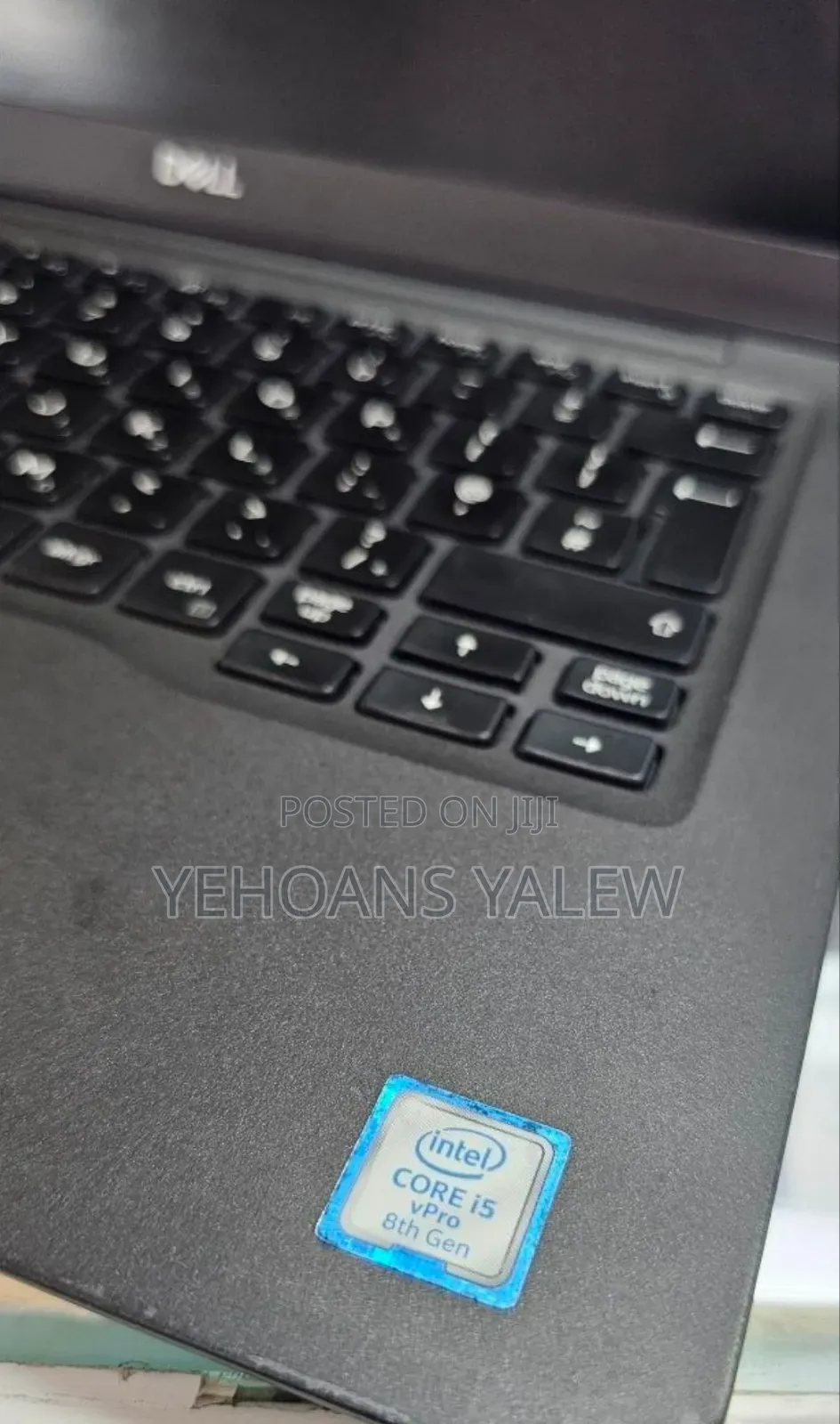 New Laptop Dell Latitude Z 8GB Intel Core i5 SSD 256GB
