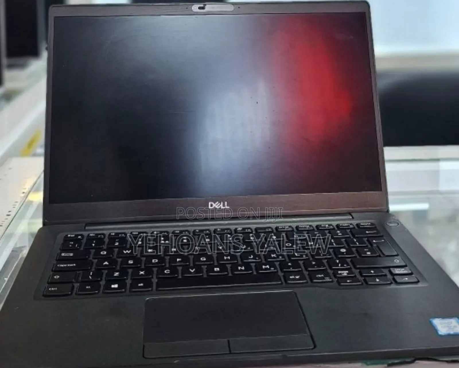 New Laptop Dell Latitude Z 8GB Intel Core i5 SSD 256GB