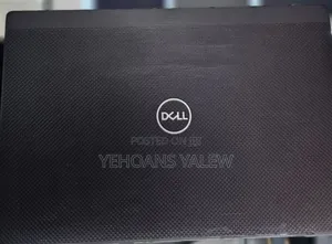 New Laptop Dell Latitude Z 8GB Intel Core i5 SSD 256GB