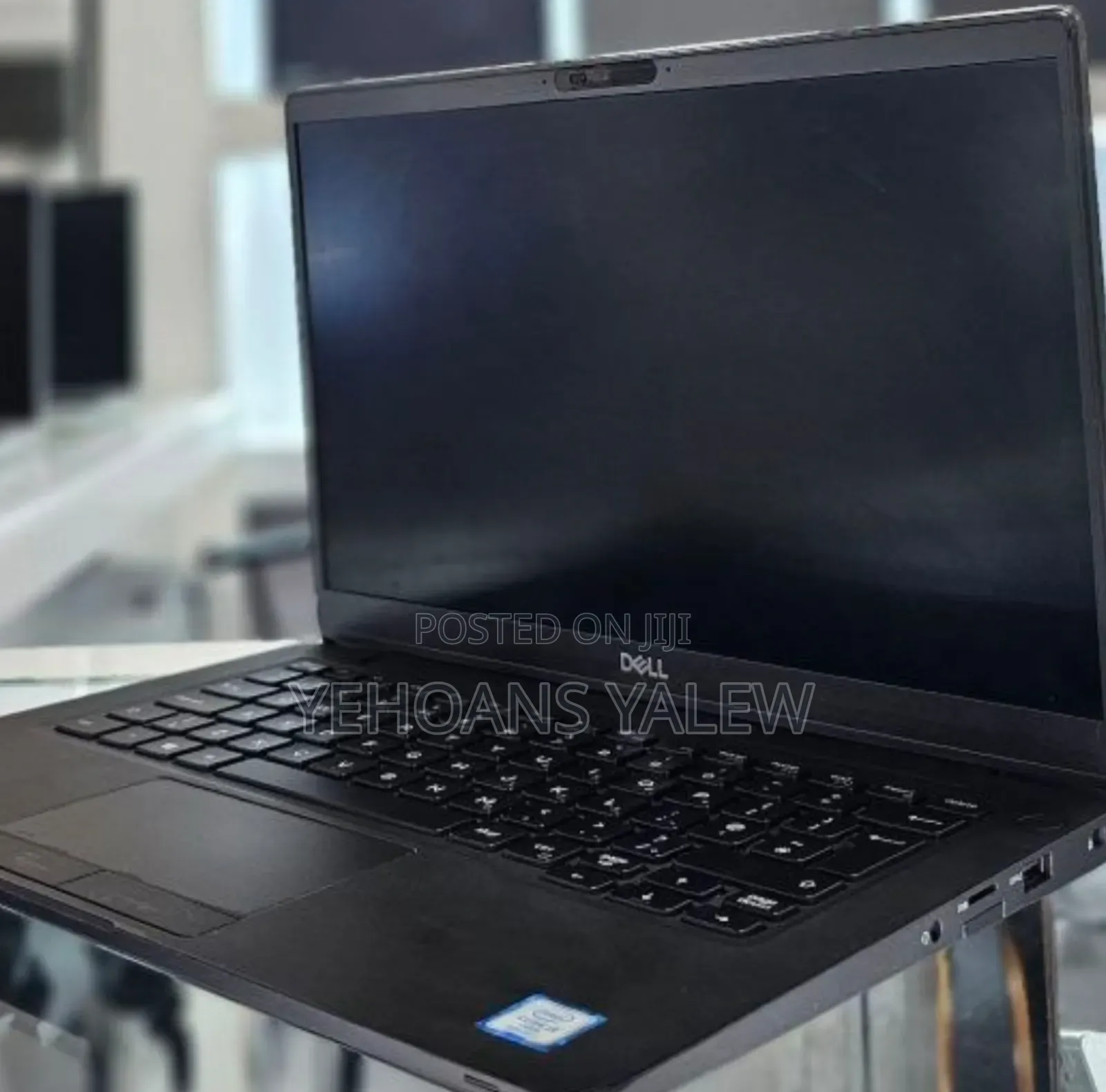New Laptop Dell Latitude Z 8GB Intel Core i5 SSD 256GB