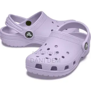 Original Vietnam Crocs