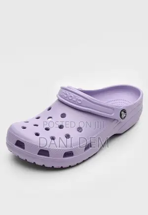 Original Vietnam Crocs