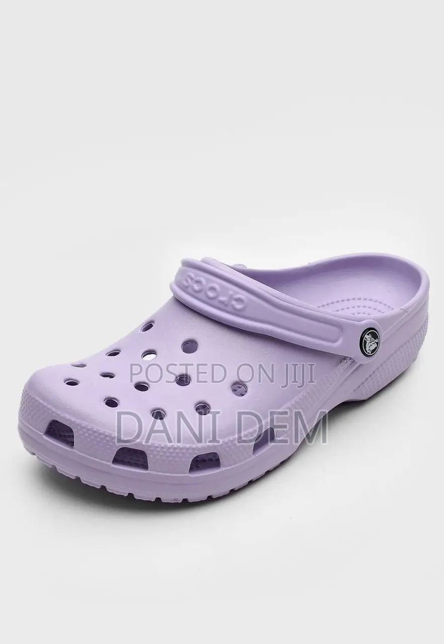 Original Vietnam Crocs