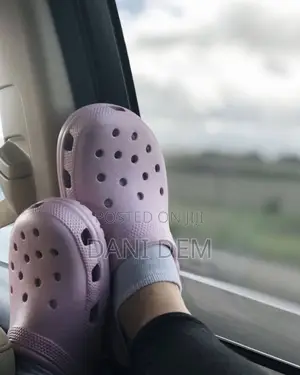 Original Vietnam Crocs