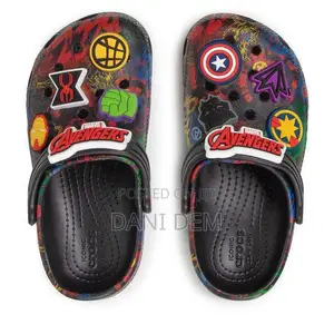 Original Vietnam Crocs