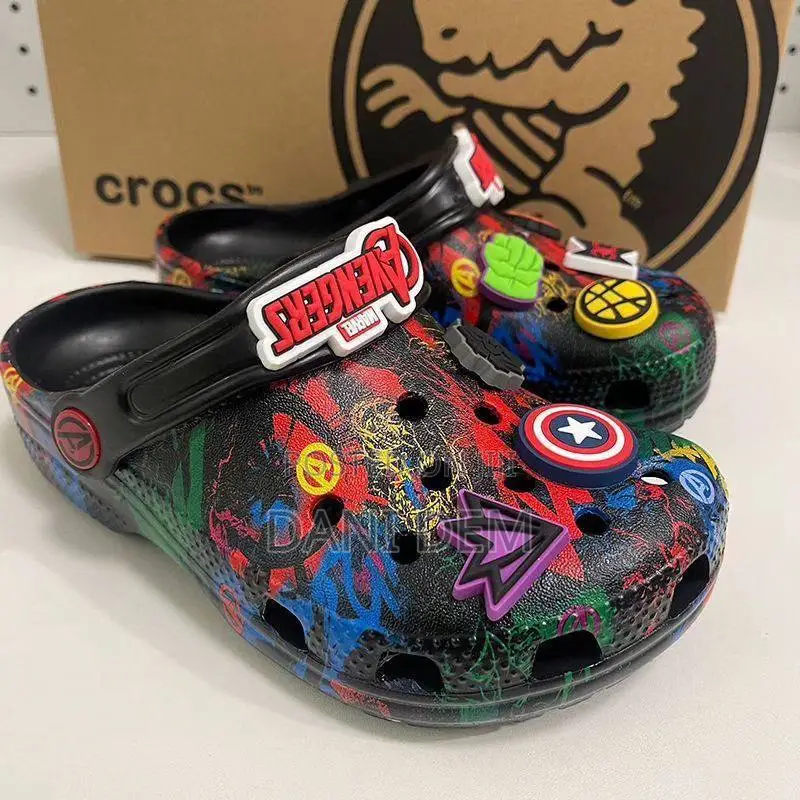 Original Vietnam Crocs