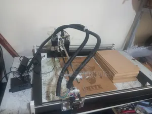 Laser Engraving Machine
