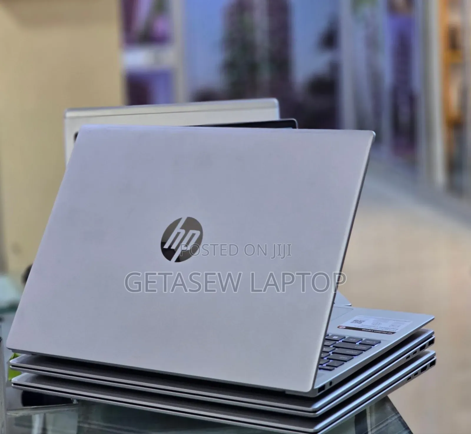 Laptop HP Pavilion 15 8GB Intel Core i5 SSD 512GB