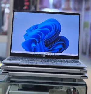 Laptop HP Pavilion 15 8GB Intel Core i5 SSD 512GB