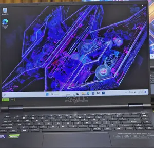 New Laptop Acer Predator Helios Neo 16 16GB Intel Core Ultra 7 SSD 1T