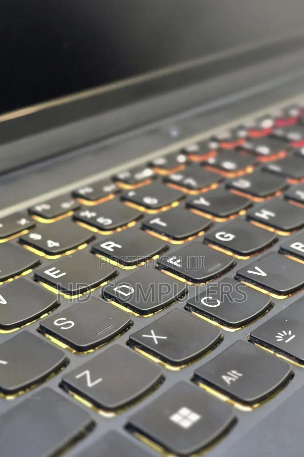 New Laptop Lenovo Legion 5 16GB Intel Core i7 SSD 512GB