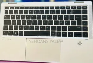 New Laptop HP EliteBook x360 1040 G7 16GB Intel Core i7 SSD 512GB