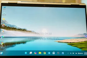 New Laptop HP EliteBook x360 1040 G7 16GB Intel Core i7 SSD 512GB