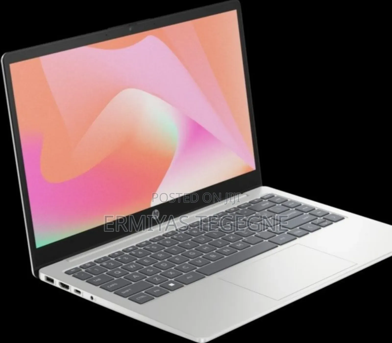 New Laptop HP Stream Notebook 16GB Intel Core i7 SSD 512GB