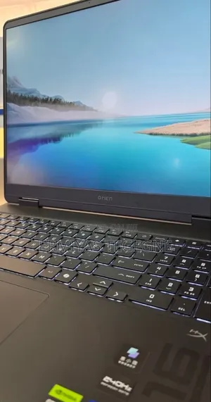 New Laptop HP Stream Notebook 16GB Intel Core i7 SSD 512GB