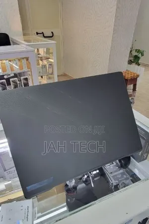 New Laptop Asus ROG Zephyrus G16 16GB Intel Core i7 SSD 512GB