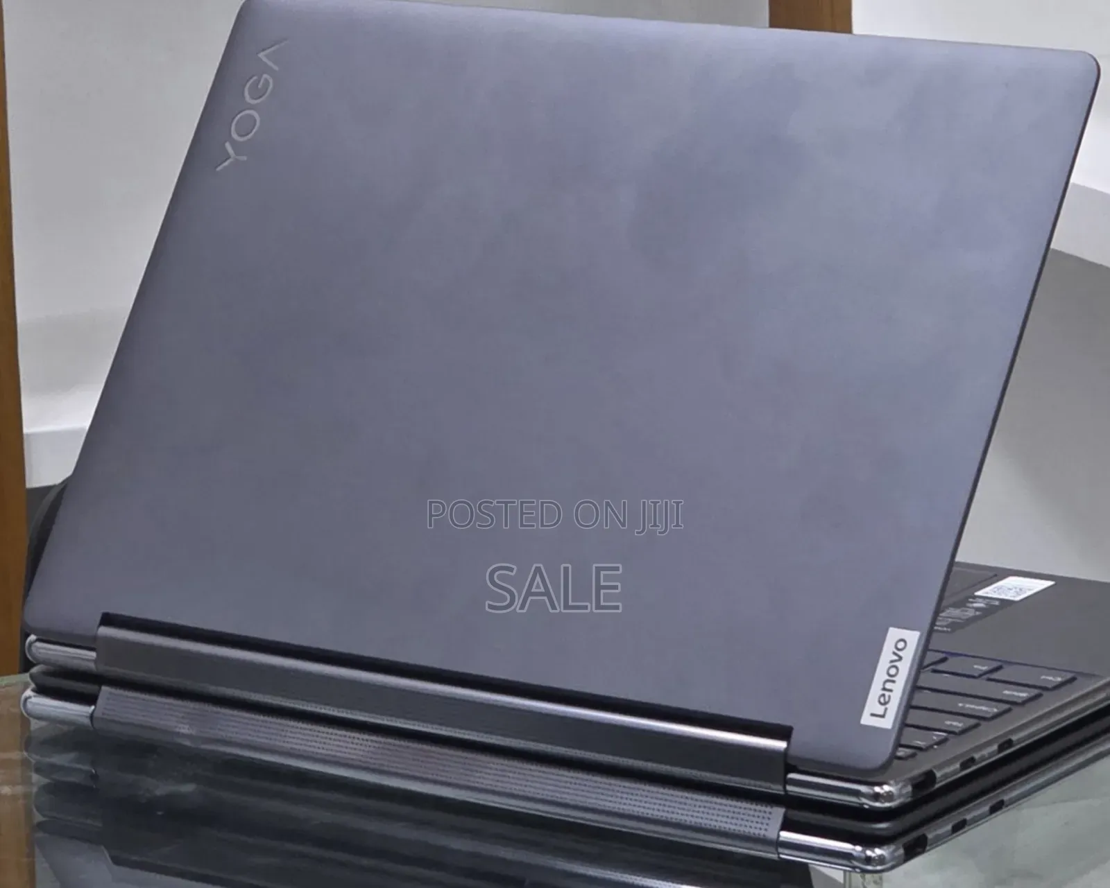 New Laptop Lenovo Yoga 9i 16GB Intel Core i7 SSD 1T