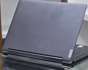 New Laptop Lenovo Yoga 9i 16GB Intel Core i7 SSD 1T