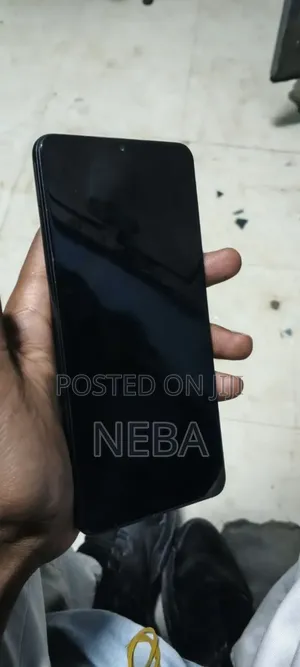 Samsung Galaxy A12 128 GB Black