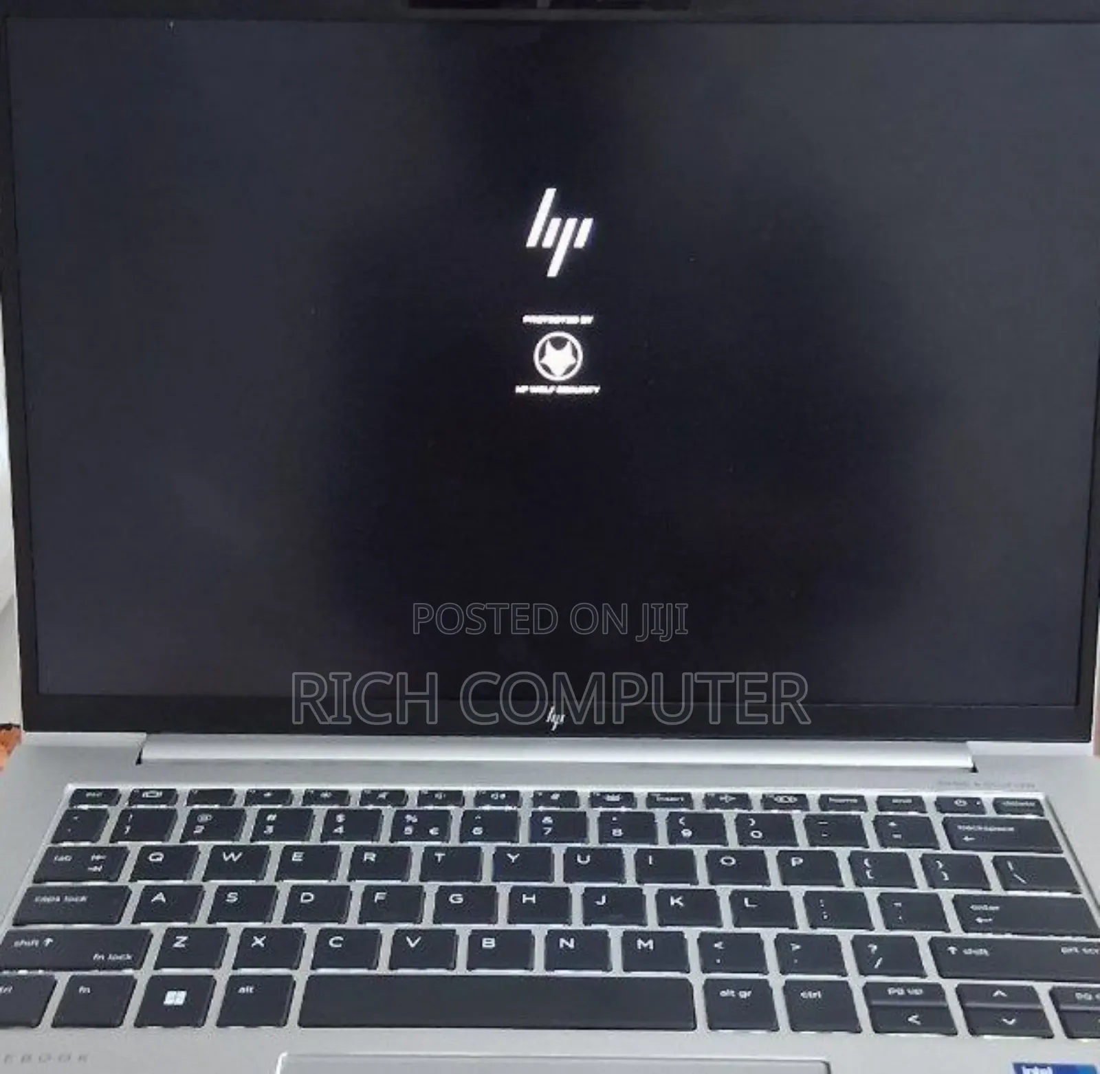 New Laptop HP EliteBook 840 G9 16GB Intel Core i7 SSD 1T