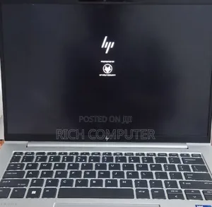 New Laptop HP EliteBook 840 G9 16GB Intel Core i7 SSD 1T