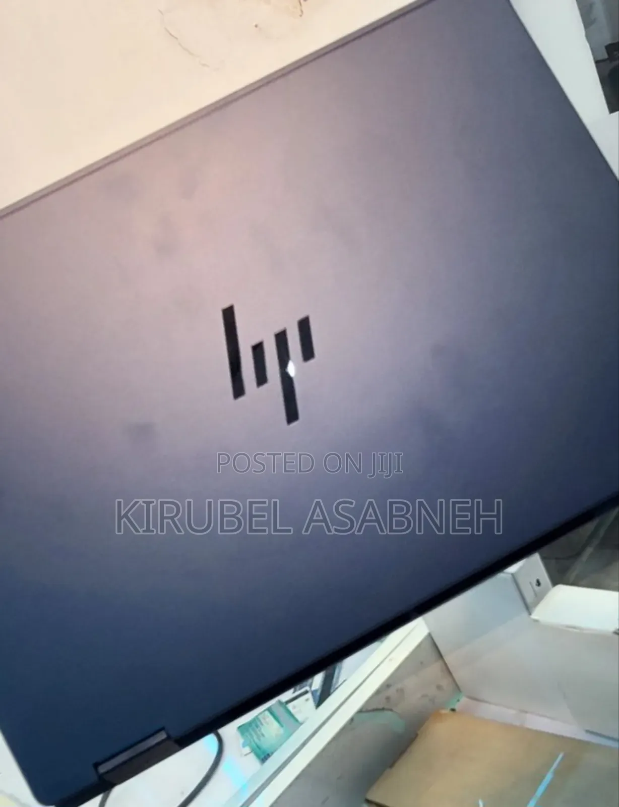 New Laptop HP OmniBook X Flip 14" 16GB Intel Core Ultra 7 SSD 1T