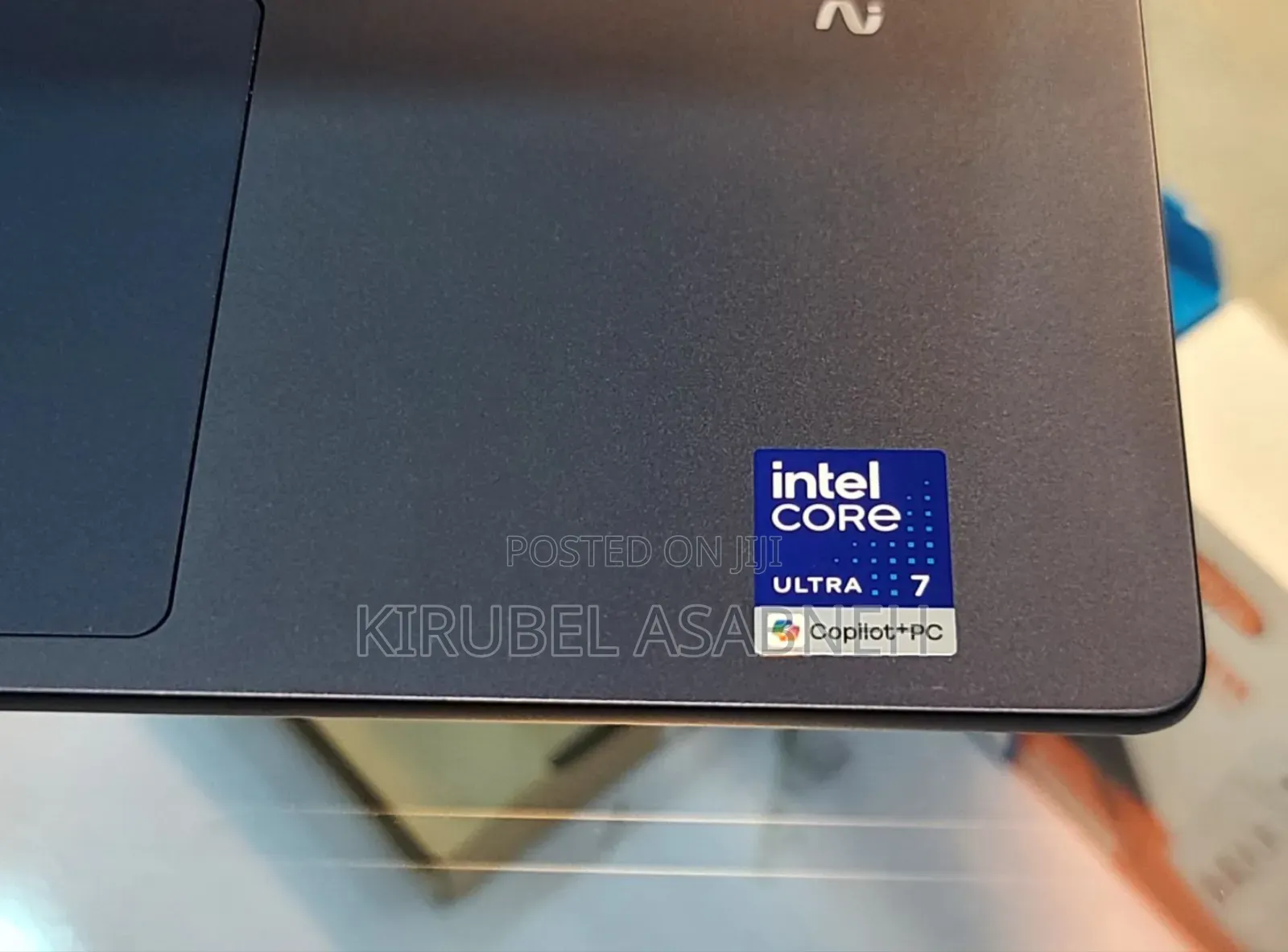 New Laptop HP OmniBook X Flip 14" 16GB Intel Core Ultra 7 SSD 1T