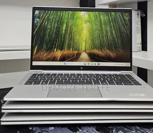 New Laptop HP EliteBook 840 16GB Intel Core i5 SSD 512GB
