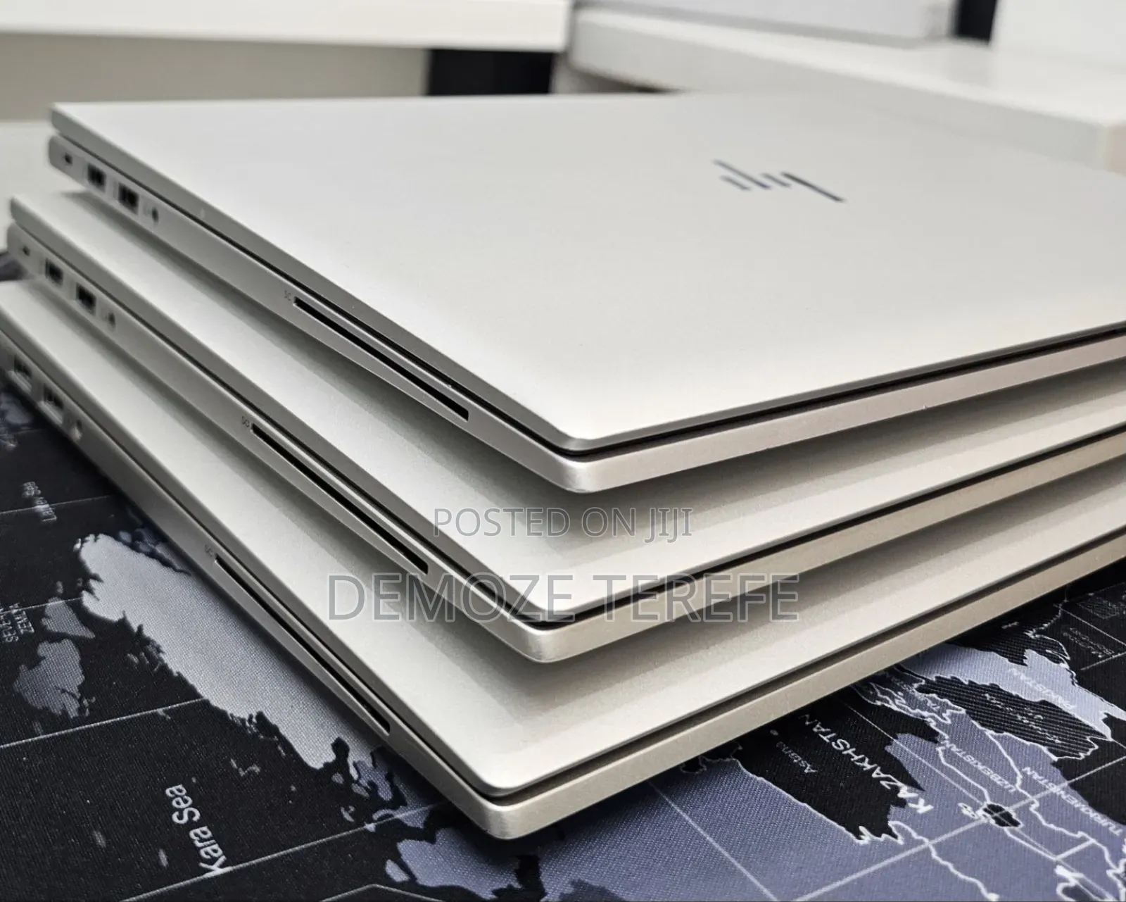 New Laptop HP EliteBook 840 16GB Intel Core i5 SSD 512GB