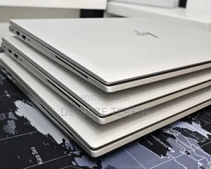 New Laptop HP EliteBook 840 16GB Intel Core i5 SSD 512GB