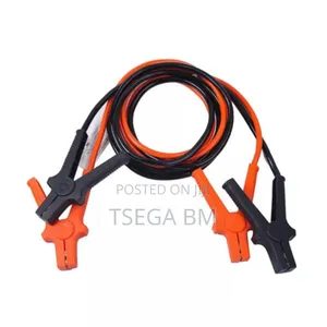 Finder 480a Booster Cable