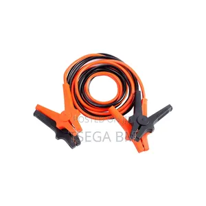 Finder 480a Booster Cable
