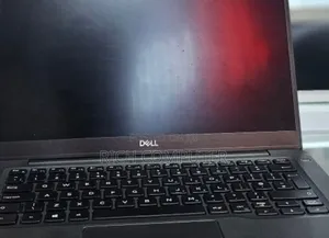 New Laptop Dell Latitude 5310 8GB Intel Core i5 SSD 256GB