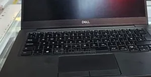 New Laptop Dell Latitude 5310 8GB Intel Core i5 SSD 256GB