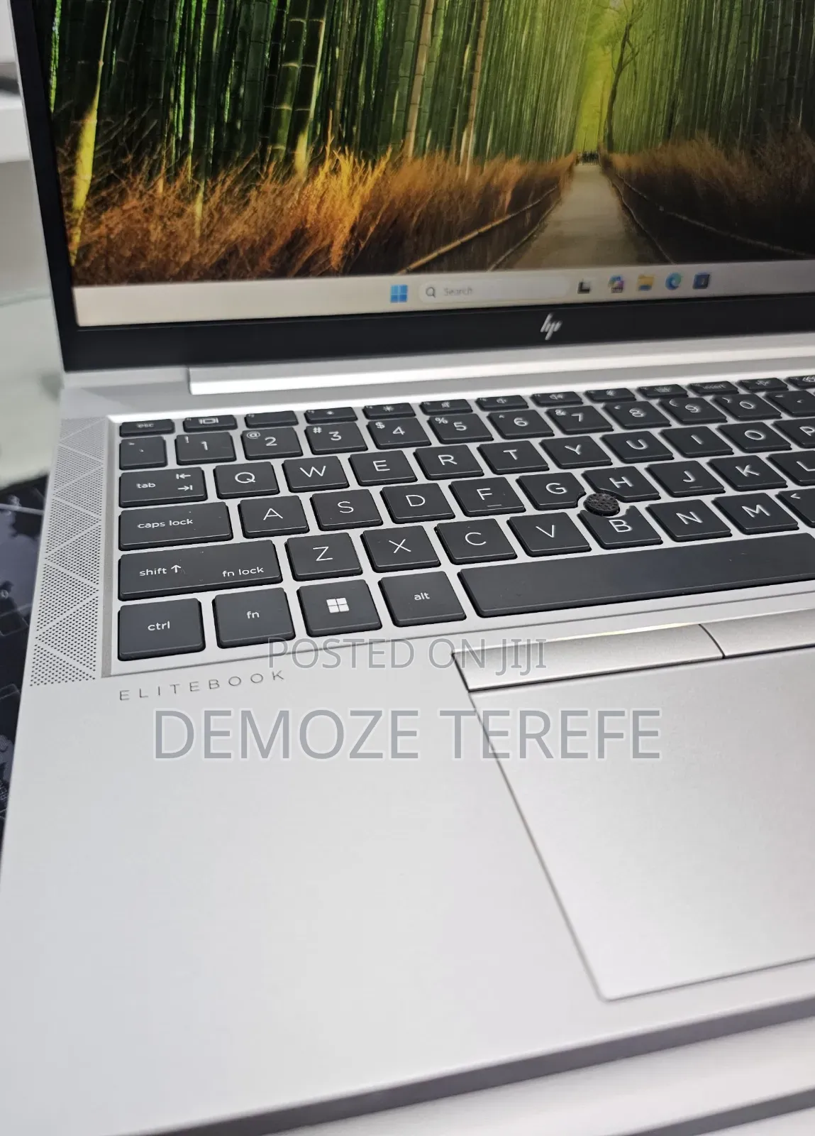 New Laptop HP EliteBook 840 16GB Intel Core i5 SSD 512GB