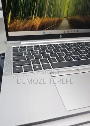 New Laptop HP EliteBook 840 16GB Intel Core i5 SSD 512GB