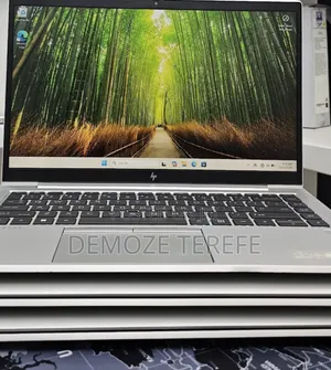 New Laptop HP EliteBook 840 16GB Intel Core i5 SSD 512GB