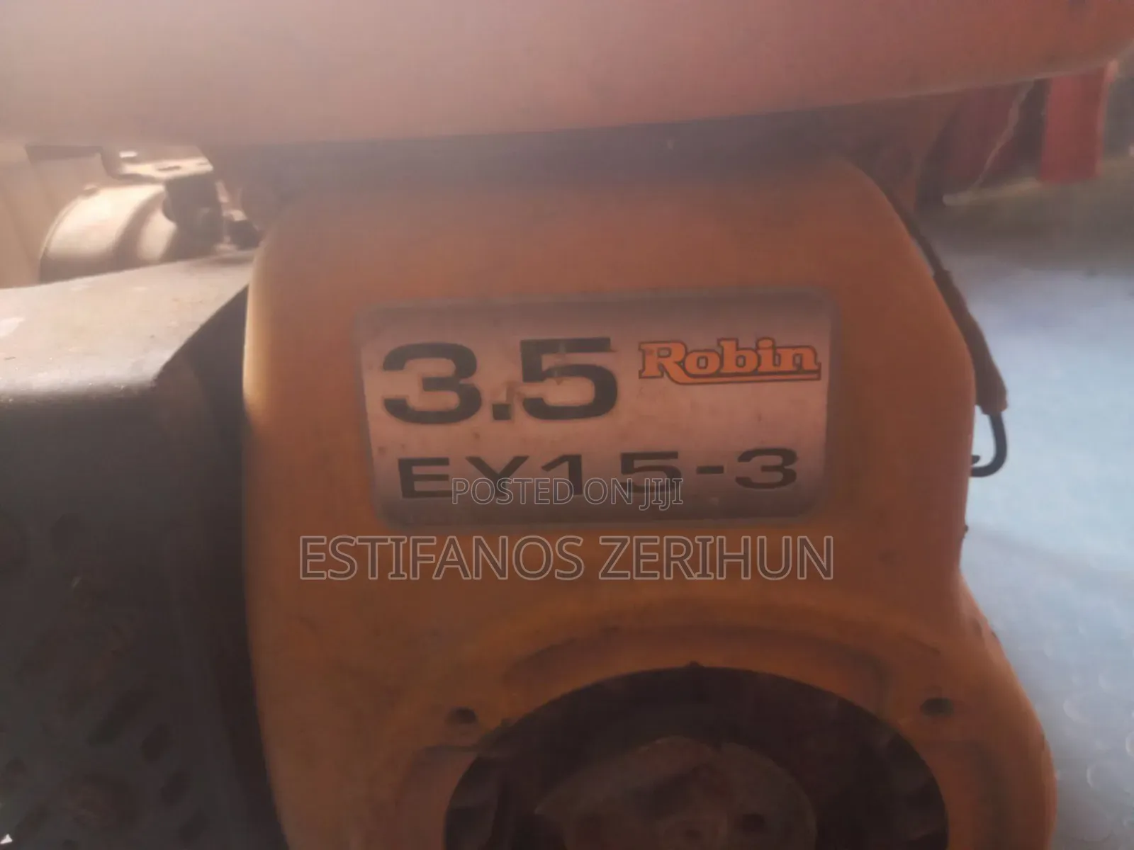 Water Pump