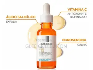 La Roche Posay Pure Vitamin C10