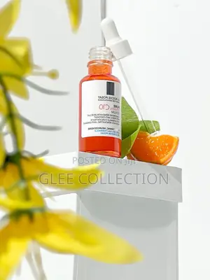 La Roche Posay Pure Vitamin C10