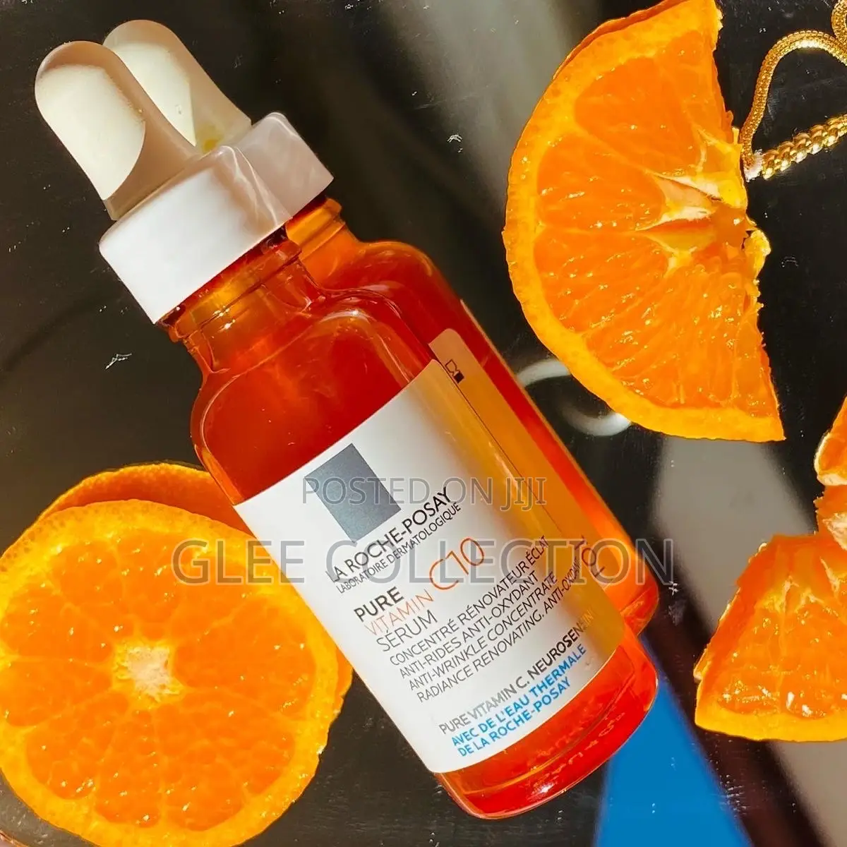 La Roche Posay Pure Vitamin C10