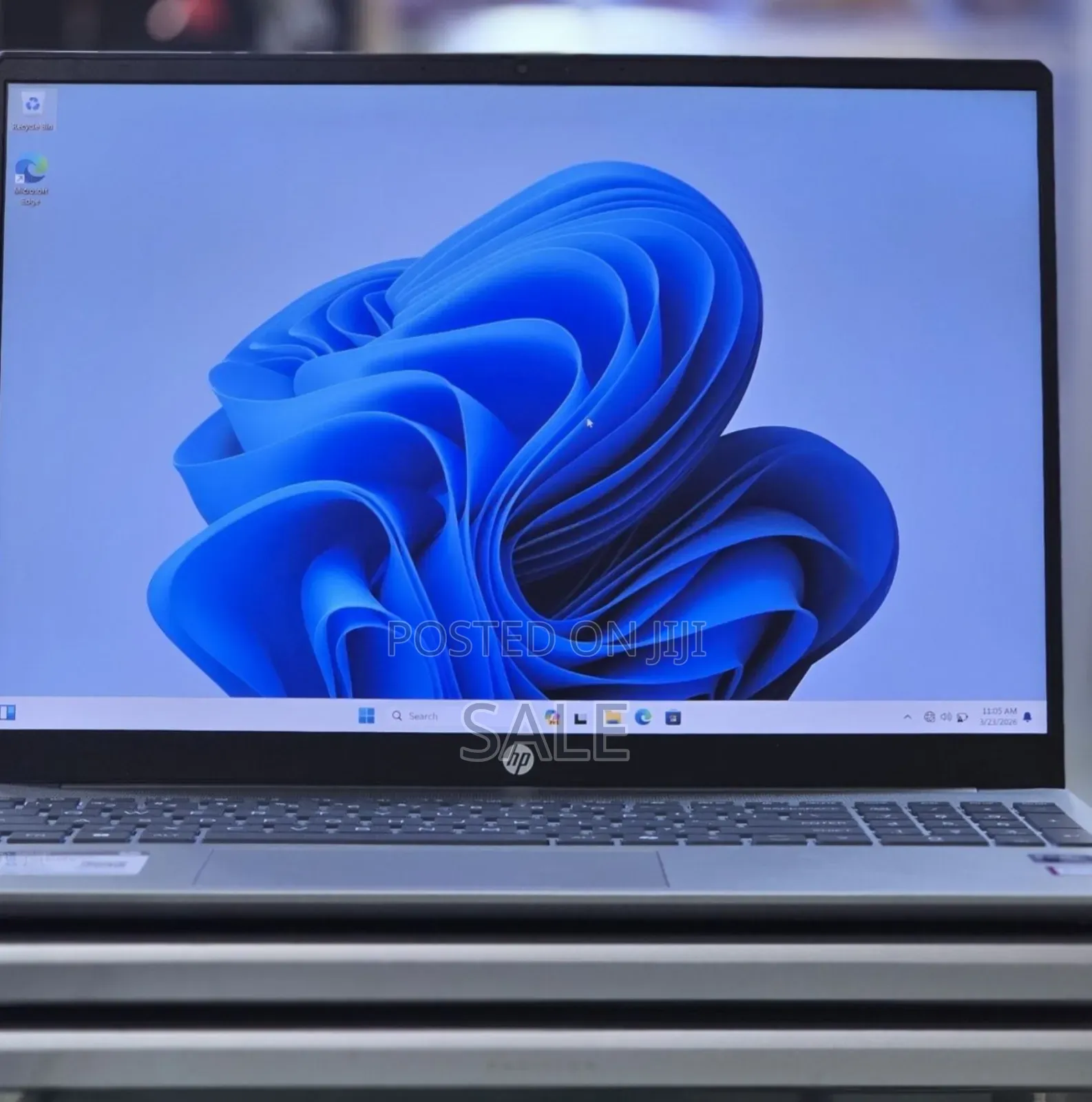 New Laptop HP Pavilion 15 8GB Intel Core i5 SSD 512GB