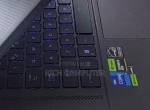 New Laptop RLG 16GB Intel Core i7 SSD 512GB