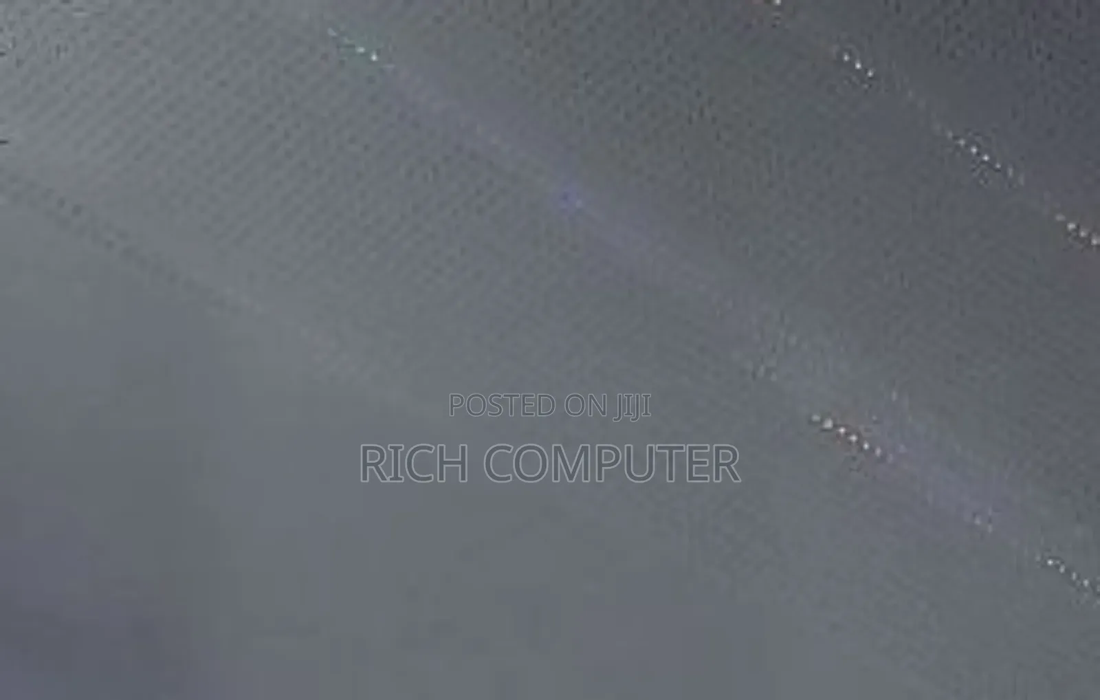 New Laptop RLG 16GB Intel Core i7 SSD 512GB
