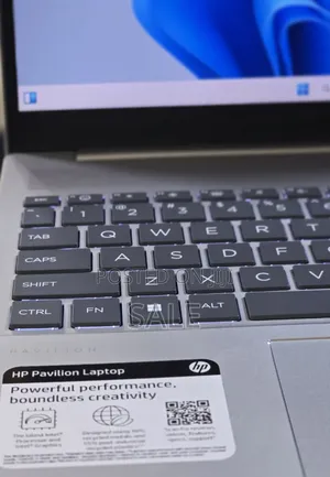 New Laptop HP Pavilion 15 8GB Intel Core i5 SSD 512GB