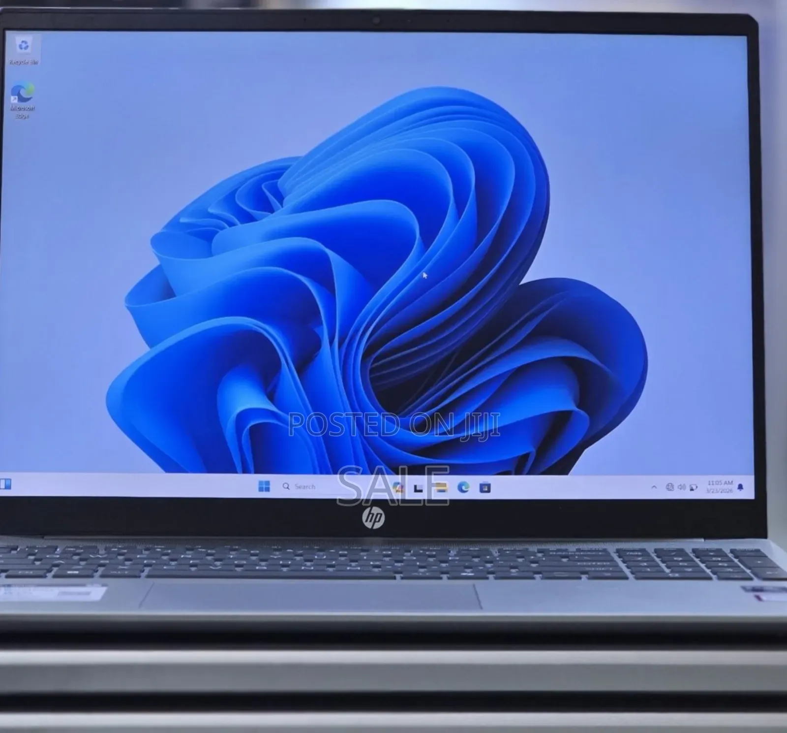 New Laptop HP Pavilion 15 8GB Intel Core i5 SSD 512GB