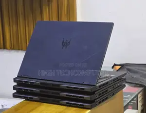 New Laptop Acer Predator Helios Neo 16 16GB AMD Ryzen 7 SSD 512GB